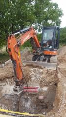 Gradnja komunalne infrastrukture6